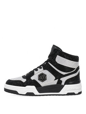 PHILIPP PLEIN PHILIPP PLEIN Sneakersy 31758 Czarny