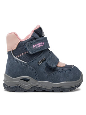 Primigi Primigi Čizme za snijeg 6861733 M GORE-TEX Tamnoplava