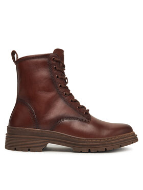 Tamaris Tamaris Stivaletti 1-25230-41 Marrone