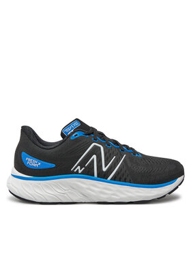 New Balance New Balance Futócipő Fresh Foam Evoz v3 MEVOZCK3 Fekete