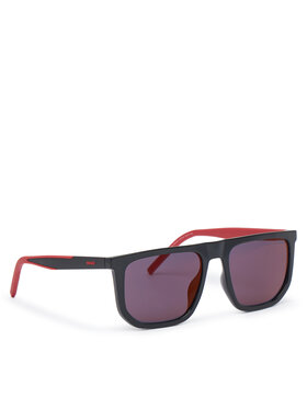 HUGO HUGO Okulary przeciwsłoneczne 1336/G/S 207980 Czarny