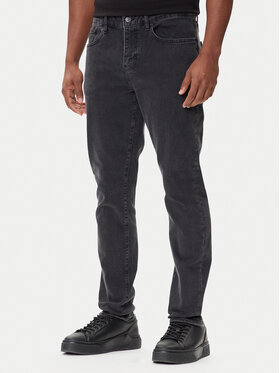 Armani Exchange Armani Exchange Jeans XM000070 AF14604 M8088 Grau Slim Fit