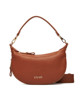 Liu Jo Liu Jo Ročna torba Ecs S Hobo AF5043 E0058 Rjava