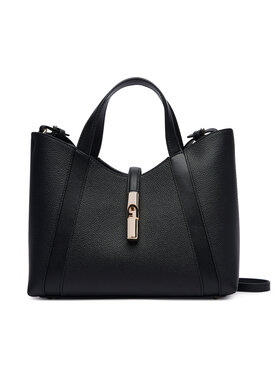 Furla Furla Дамска чанта Goccia S WB01789 BX3353 CN O6000 Черен