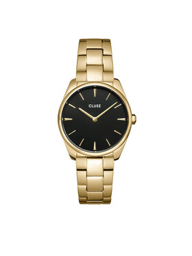 Cluse Cluse Hodinky Feroce Petite CW11208 Zlatá