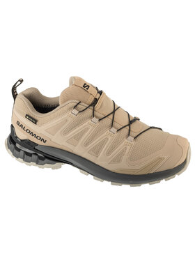 Salomon Salomon Buty do biegania XA Pro 3D v9 GTX Szary