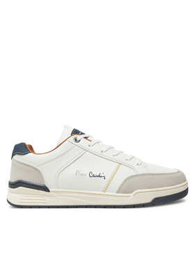 Pierre Cardin Pierre Cardin Sneakers 4127 Alb