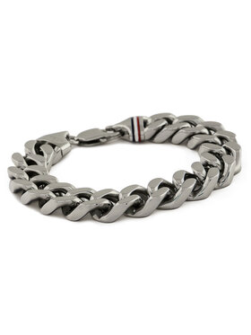 Tommy Hilfiger Tommy Hilfiger Brățară 2700261 Argintiu