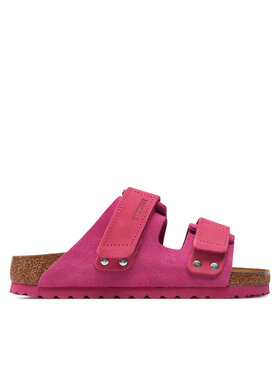 Birkenstock Birkenstock Ciabatte Uji 1026497 Rosa