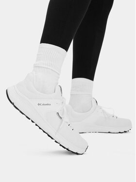Columbia Columbia Sneakersy Bethany CRZ™ 2108811 Biały