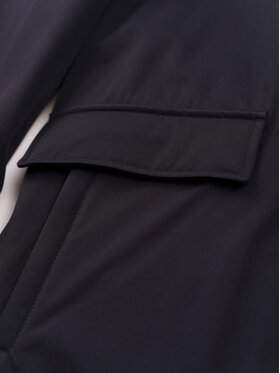 Παλτό μεταβατικό Bugatti φωτογραφία