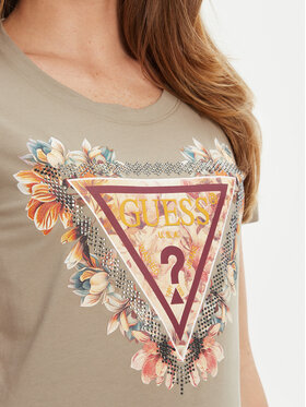 T-Shirt Guess