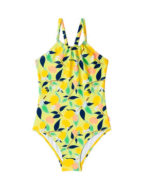 Seafolly Seafolly Peldkostīms 15784 Dzeltens