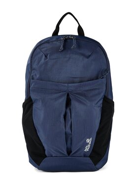 Jack Wolfskin Jack Wolfskin Plecak 330400 Błękitny