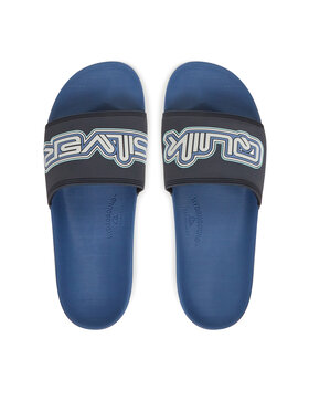 Παντόφλες Quiksilver φωτογραφία