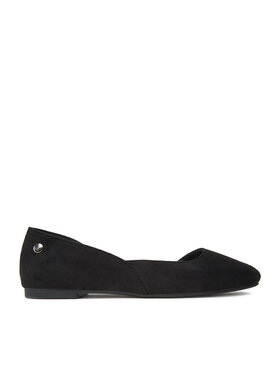 DeeZee DeeZee Balerina 9-830-B Fekete