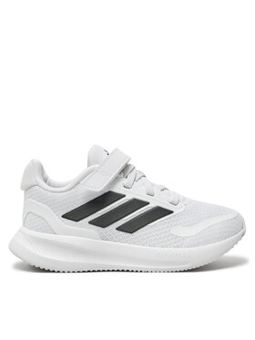 adidas adidas Сникърси Runfalcon 5 IE8579 Бял