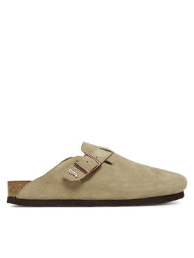 Skechers Skechers Klapki Arch Fit Granola-Happy Friday 158830/TPE Beżowy