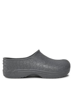 Dry Walker Dry Walker Шльопанці Hex Closed Сірий