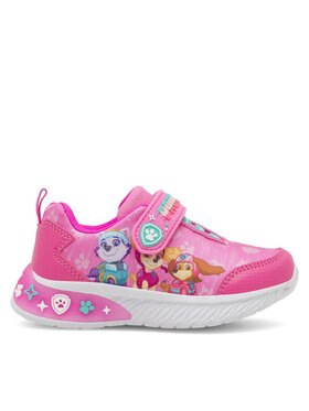 Paw Patrol Paw Patrol Sneakers MAY-SS24-401PAW Rosa