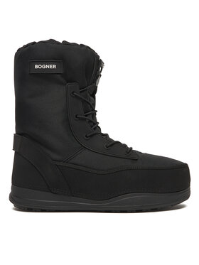 Bogner Bogner Čizme za snijeg Laax 9 32547544 Crna