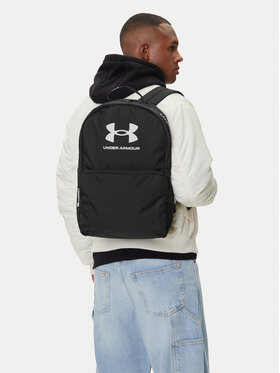 Under Armour Under Armour Zaino UA Loudon Backpack 1378415-001 Nero