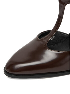 Κλειστά παπούτσια JENNY φωτογραφία