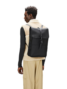 Rains Rains Rucsac Backpack W3 13000 Negru
