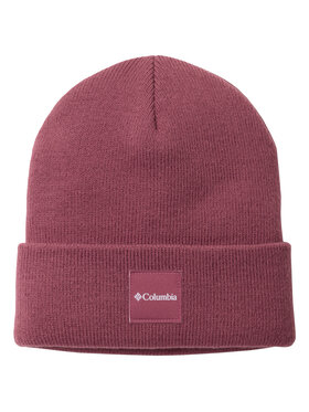 Columbia Columbia Berretto City Trek Heavyweight Beanie Rosa