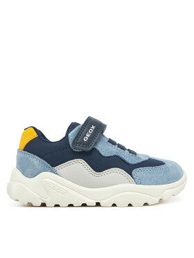 Geox Geox Sneakers B Ciufciuf B455RB 0FU22 C4250 S Bleumarin