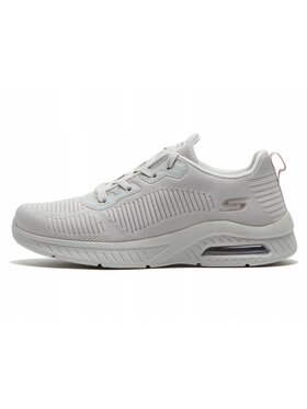 Skechers Skechers Sneakersy 117378-NAT Beżowy
