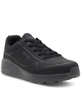 Skechers Skechers Sneakersy 405770L-BLK Czarny