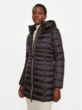 Save The Duck Save The Duck Übergangsjacke D47300W IRIS19 Schwarz Regular Fit