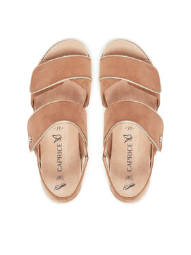 Caprice Σανδάλια Caprice - 5