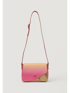 Alviero Martini Prima Classe Alviero Martini Prima Classe Borsa L LC35 9867 Rosa