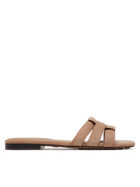 Aldo Aldo Шльопанці Gotosandal 13966707 Коричневий