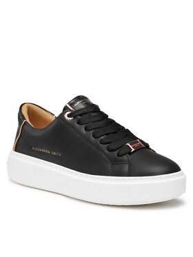 Alexander Smith Alexander Smith Сникърси London ALAYN1D00BLK Черен