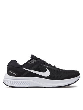 Nike Nike Futócipő Air Zoom Structure 24 DA8535 001 Fekete