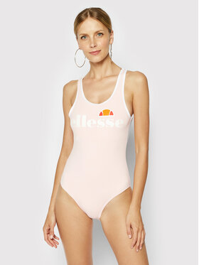 Ellesse Ellesse Bikiny Lilly SGS06298 Růžová