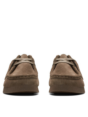 Κλειστά παπούτσια Clarks
