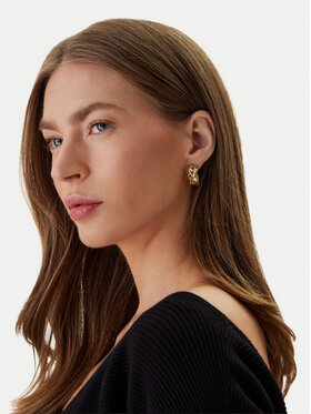 Σκουλαρίκια Coach φωτογραφία