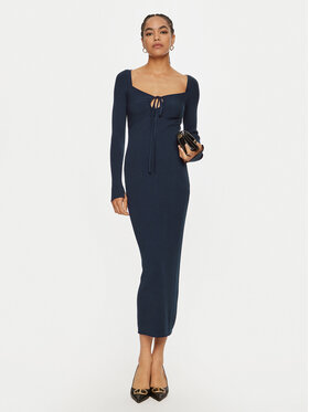 Φόρεμα υφασμάτινο TWINSET φωτογραφία