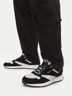 Reebok Reebok Sneakersy DRIVE AR30296MBSW Šedá