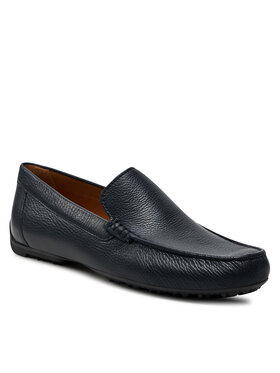 Geox mocassini cheap uomo