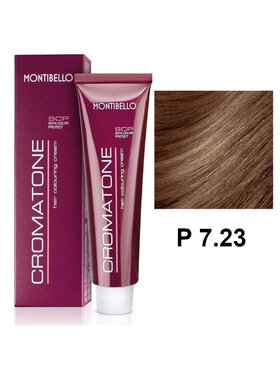 Montibello Montibello Cromatone P Farba do włosów