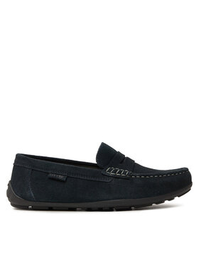 Geox Geox Batai J New Fast B. A J826CA 00022 C4002 D Tamsiai mėlyna