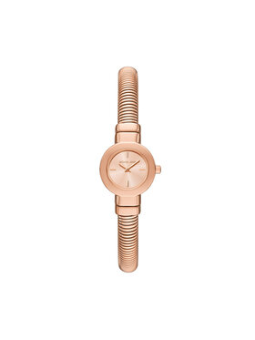 Michael Kors Michael Kors Sat Gramercy MK7528 Ružičasta