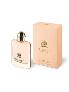 Trussardi Trussardi Delicate Rose Woda toaletowa