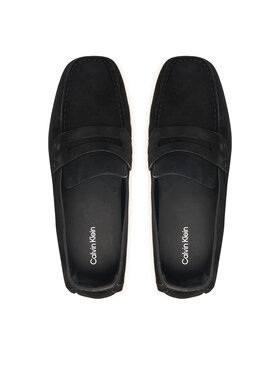 Calvin Klein Μοκασίνια Calvin Klein - 5