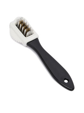 Go Soft Go Soft Spazzola per camoscio CEO_LA_SHOE BRUSH FOR SUEDE_AW26 Nero